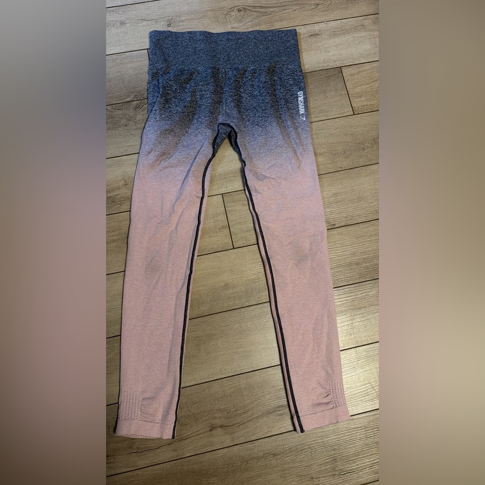 Gymshark leggings